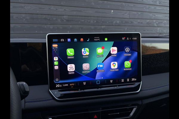 Volkswagen Tiguan 1.5 eTSI R-Line Business l Pano l Memory l Massage l 360 camera