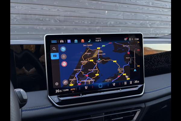 Volkswagen Tiguan 1.5 eTSI R-Line Business l Pano l Memory l Massage l 360 camera