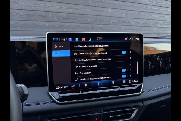 Volkswagen Tiguan 1.5 eTSI R-Line Business l Pano l Memory l Massage l 360 camera