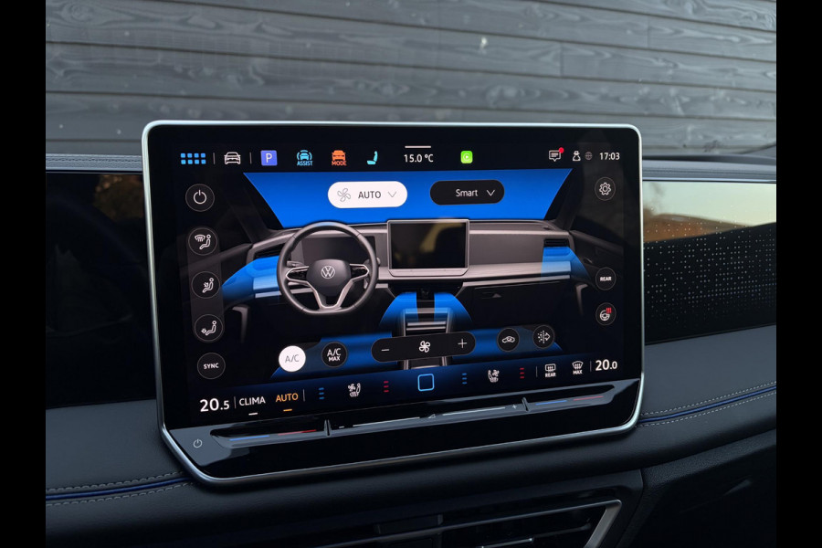 Volkswagen Tiguan 1.5 eTSI R-Line Business l Pano l Memory l Massage l 360 camera