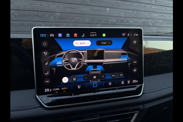 Volkswagen Tiguan 1.5 eTSI R-Line Business l Pano l Memory l Massage l 360 camera