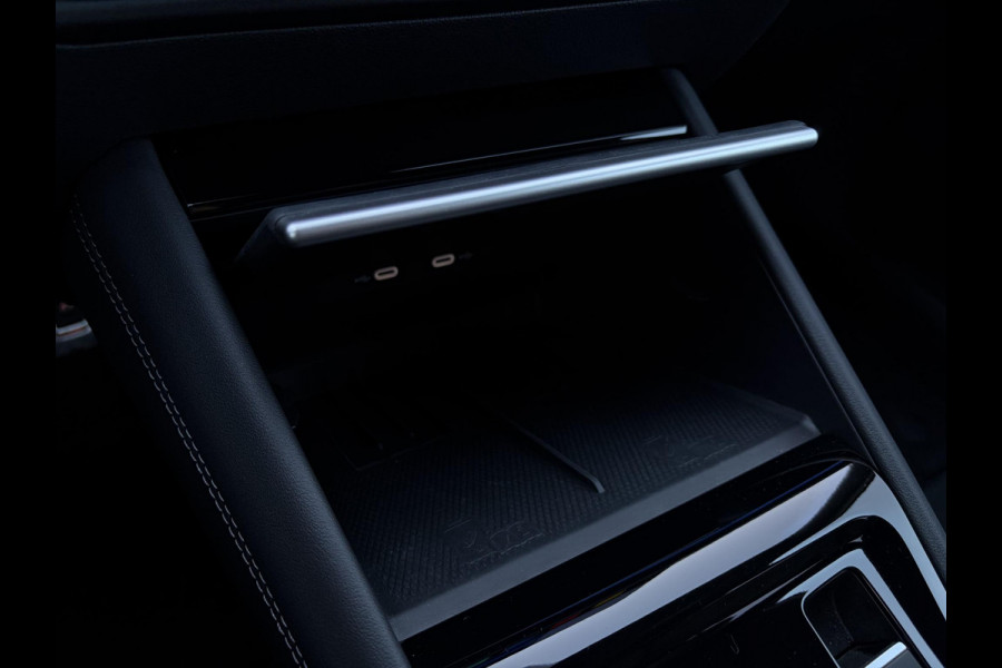 Volkswagen Tiguan 1.5 eTSI R-Line Business l Pano l Memory l Massage l 360 camera