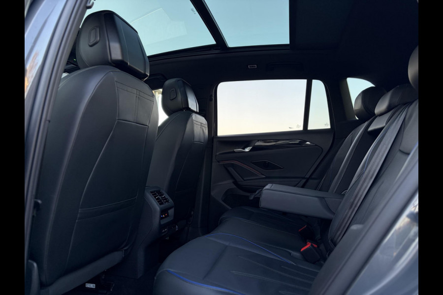 Volkswagen Tiguan 1.5 eTSI R-Line Business l Pano l Memory l Massage l 360 camera