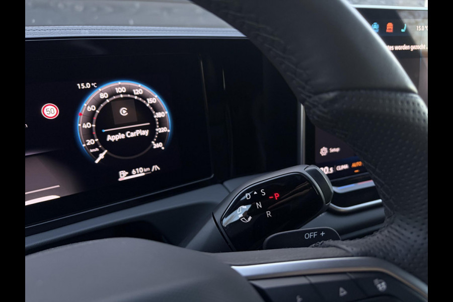 Volkswagen Tiguan 1.5 eTSI R-Line Business l Pano l Memory l Massage l 360 camera