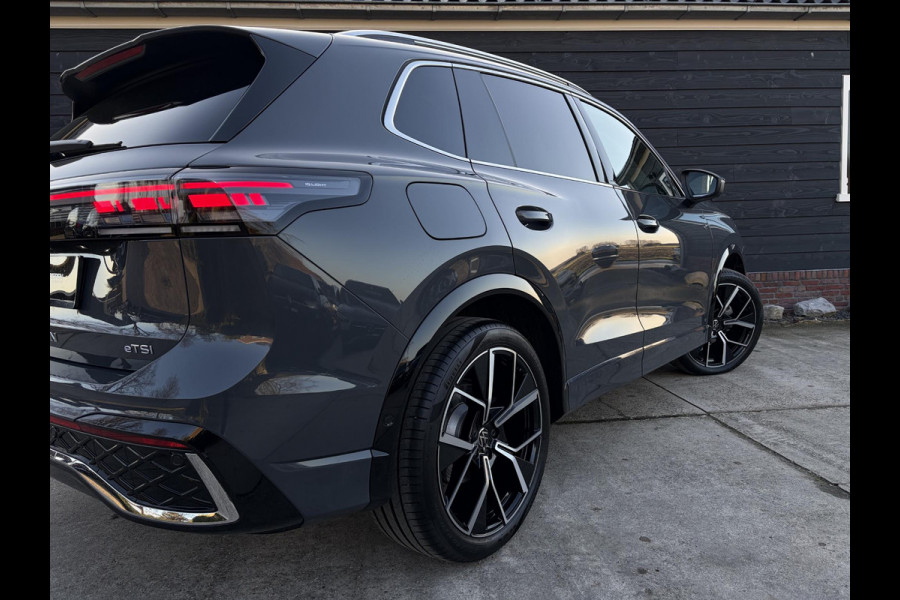 Volkswagen Tiguan 1.5 eTSI R-Line Business l Pano l Memory l Massage l 360 camera