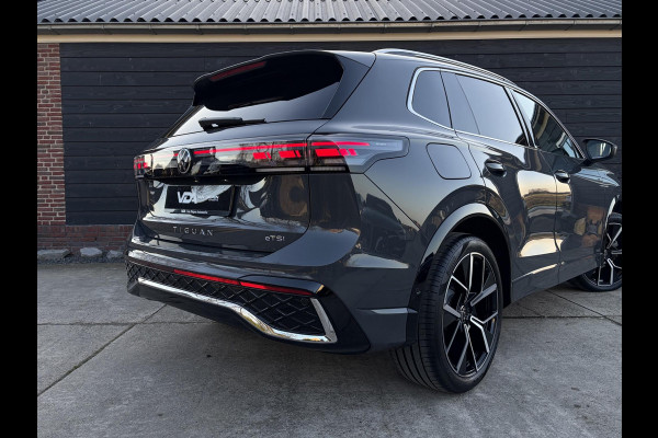 Volkswagen Tiguan 1.5 eTSI R-Line Business l Pano l Memory l Massage l 360 camera