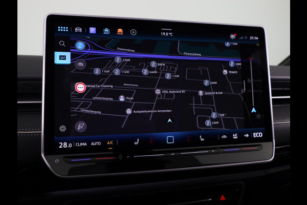 Volkswagen ID.7 Tourer Pro Limited Edition 77 kWh accu 286 PK | Velgen 19" | Trekhaak| Stoel & Stuurverwarming |