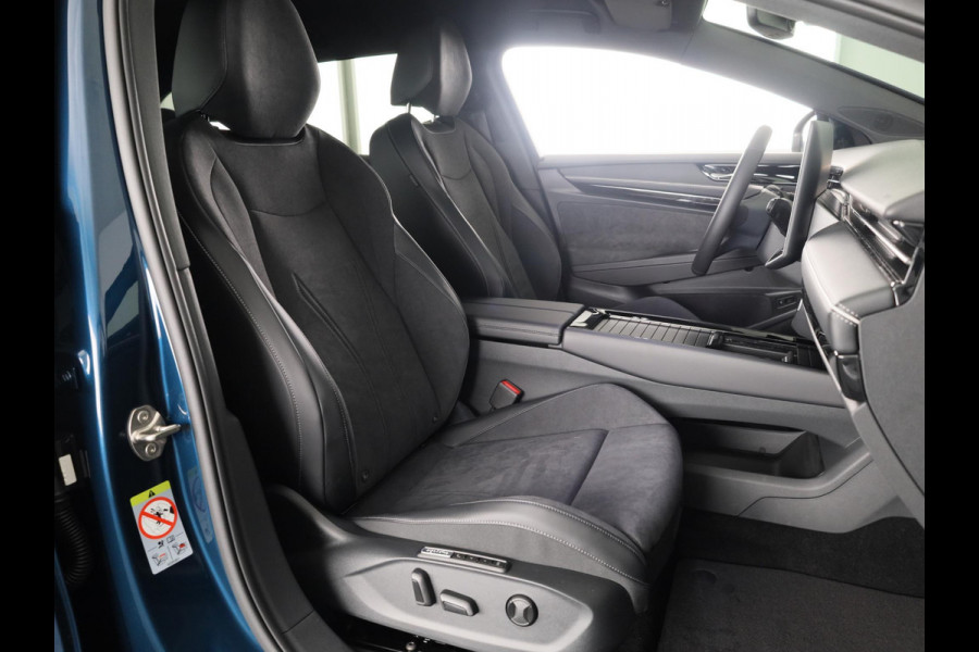 Volkswagen ID.7 Tourer Pro Limited Edition 77 kWh accu 286 PK | Velgen 19" | Trekhaak| Stoel & Stuurverwarming |