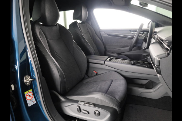 Volkswagen ID.7 Tourer Pro Limited Edition 77 kWh accu 286 PK | Velgen 19" | Trekhaak| Stoel & Stuurverwarming |