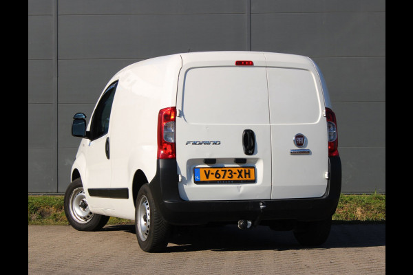 Fiat Fiorino 1.4 Easy Pro Airco AllSeason Trekhaak BTW-Auto !!NIEUWBINNEN!!