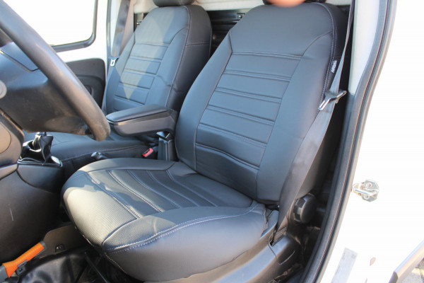 Fiat Fiorino 1.4 Easy Pro Airco AllSeason Trekhaak BTW-Auto !!NIEUWBINNEN!!