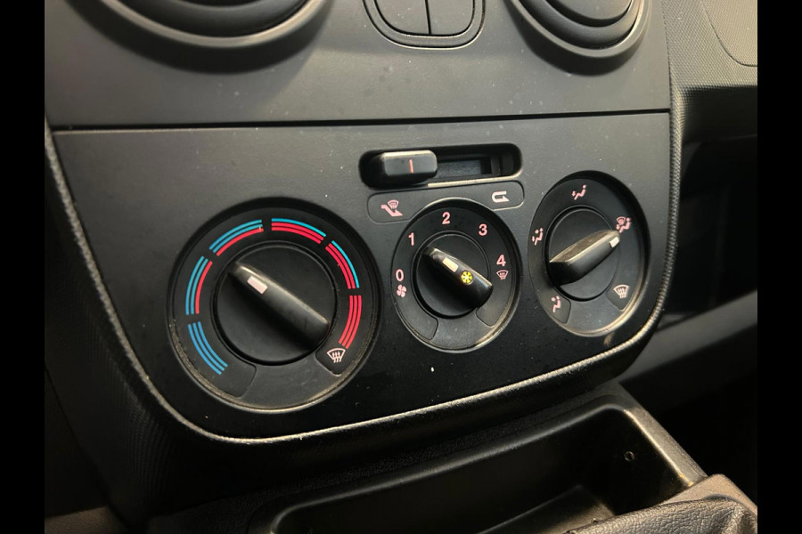 Fiat Fiorino 1.4 Easy Pro Airco AllSeason Trekhaak BTW-Auto !!NIEUWBINNEN!!