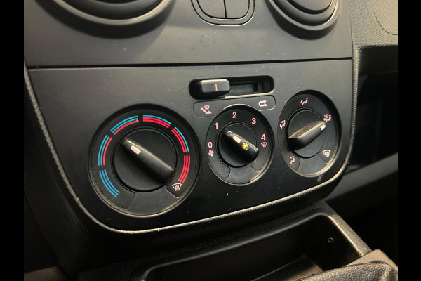 Fiat Fiorino 1.4 Easy Pro Airco AllSeason Trekhaak BTW-Auto !!NIEUWBINNEN!!