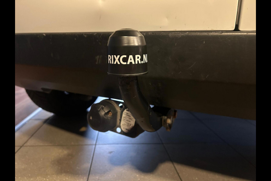 Fiat Fiorino 1.4 Easy Pro Airco AllSeason Trekhaak BTW-Auto !!NIEUWBINNEN!!