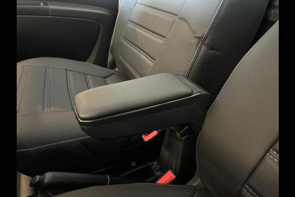 Fiat Fiorino 1.4 Easy Pro Airco AllSeason Trekhaak BTW-Auto !!NIEUWBINNEN!!