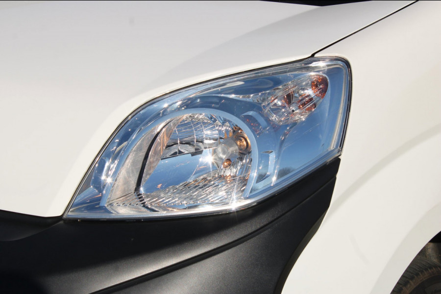 Fiat Fiorino 1.4 Easy Pro Airco AllSeason Trekhaak BTW-Auto !!NIEUWBINNEN!!