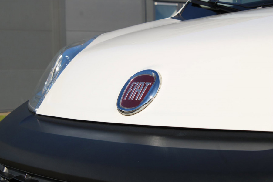 Fiat Fiorino 1.4 Easy Pro Airco AllSeason Trekhaak BTW-Auto !!NIEUWBINNEN!!