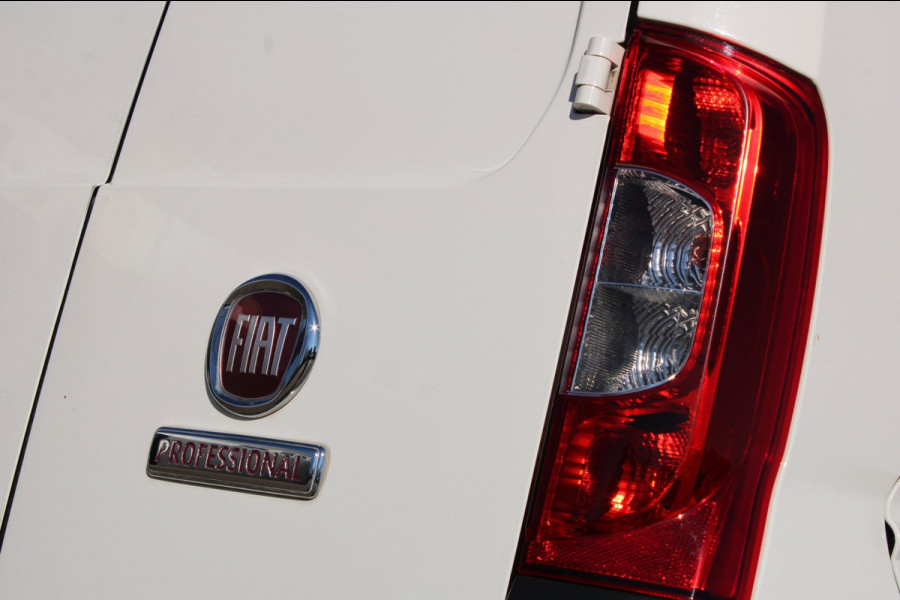 Fiat Fiorino 1.4 Easy Pro Airco AllSeason Trekhaak BTW-Auto !!NIEUWBINNEN!!