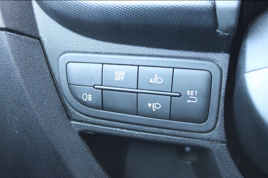 Fiat Fiorino 1.4 Easy Pro Airco AllSeason Trekhaak BTW-Auto !!NIEUWBINNEN!!