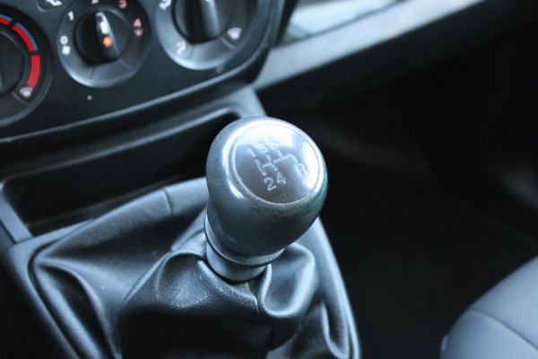 Fiat Fiorino 1.4 Easy Pro Airco AllSeason Trekhaak BTW-Auto !!NIEUWBINNEN!!