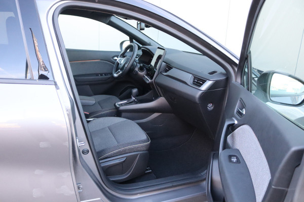 Renault Captur 1.3TCE 160PK Automaat MHEV Techno Camera/Carplay/Cruise-control/Parkeerhulp