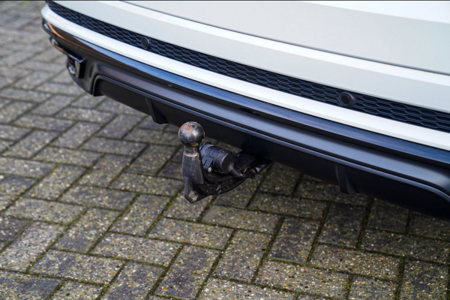 Audi Q8 55 TFSI e Quattro Pro Line S | Bang&Olufsen | BTW | Panorama | RS-zetels | Adaptieve Cruise | Elek Trekhaak | Memory | 360
