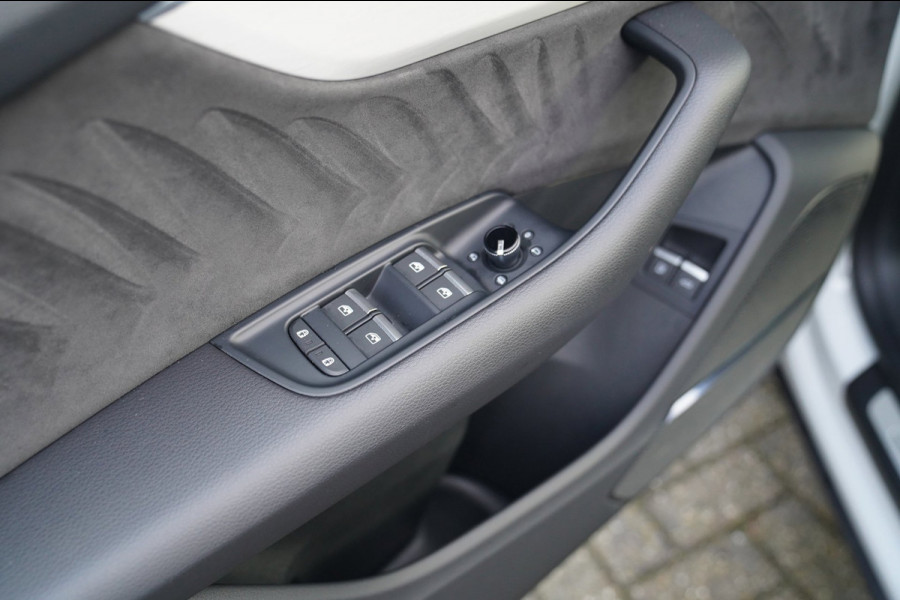 Audi Q8 55 TFSI e Quattro Pro Line S | Bang&Olufsen | BTW | Panorama | RS-zetels | Adaptieve Cruise | Elek Trekhaak | Memory | 360