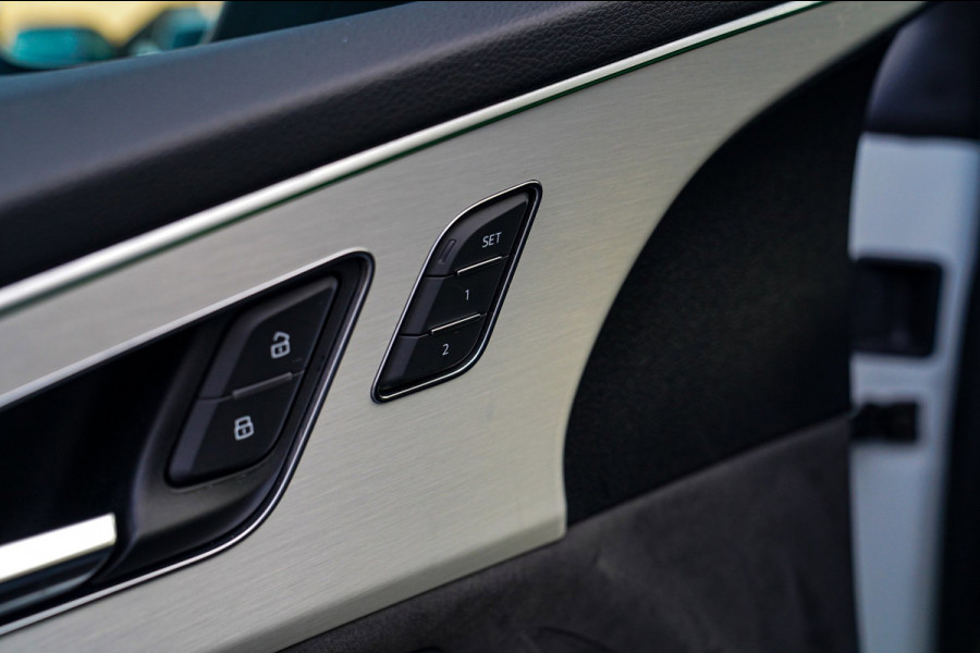 Audi Q8 55 TFSI e Quattro Pro Line S | Bang&Olufsen | BTW | Panorama | RS-zetels | Adaptieve Cruise | Elek Trekhaak | Memory | 360
