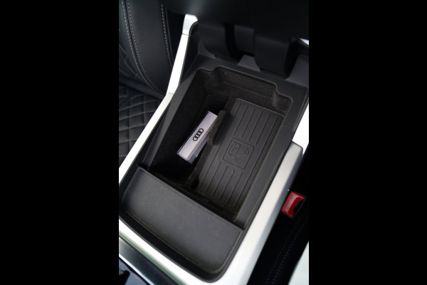 Audi Q8 55 TFSI e Quattro Pro Line S | Bang&Olufsen | BTW | Panorama | RS-zetels | Adaptieve Cruise | Elek Trekhaak | Memory | 360