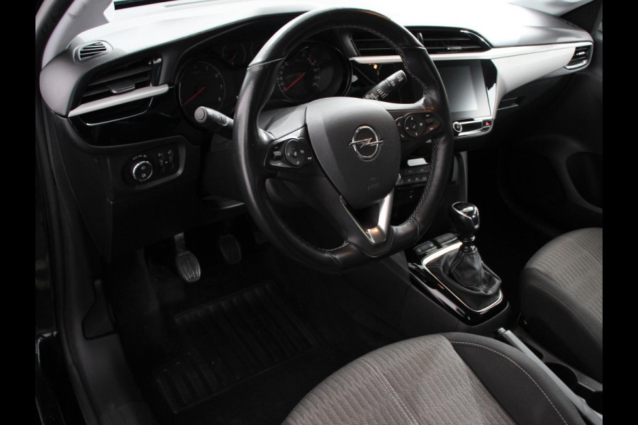 Opel Corsa 1.2 100pk Turbo Edition | Navigatie | Apple Carplay/Android Auto | Airco | Dab | Cruise Control |