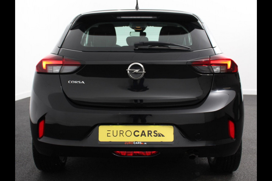 Opel Corsa 1.2 100pk Turbo Edition | Navigatie | Apple Carplay/Android Auto | Airco | Dab | Cruise Control |