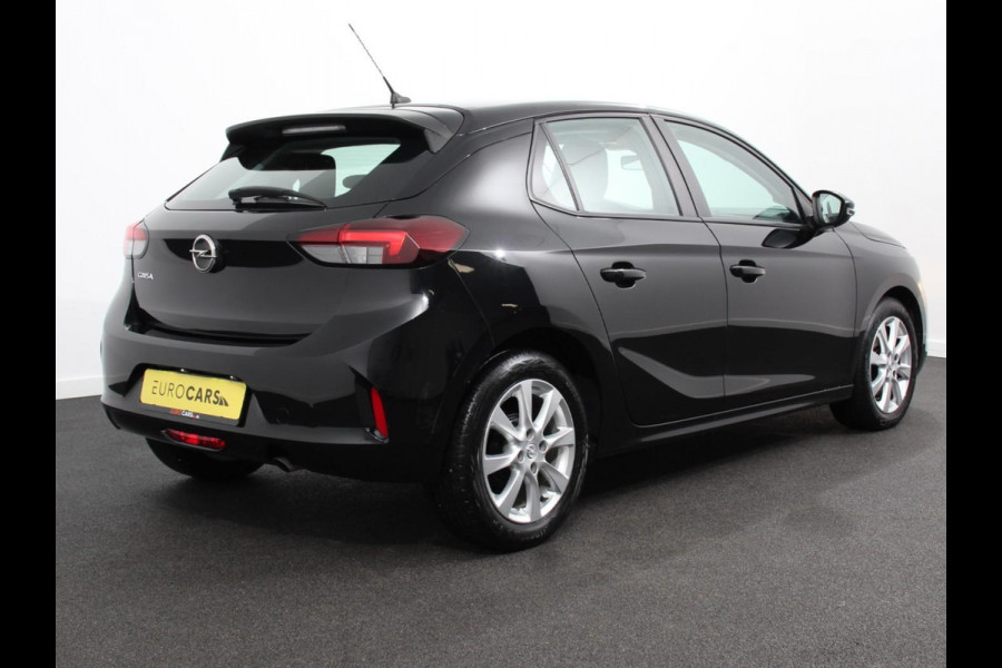 Opel Corsa 1.2 100pk Turbo Edition | Navigatie | Apple Carplay/Android Auto | Airco | Dab | Cruise Control |