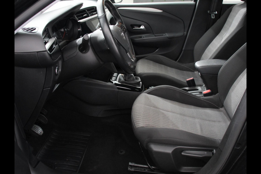 Opel Corsa 1.2 100pk Turbo Edition | Navigatie | Apple Carplay/Android Auto | Airco | Dab | Cruise Control |