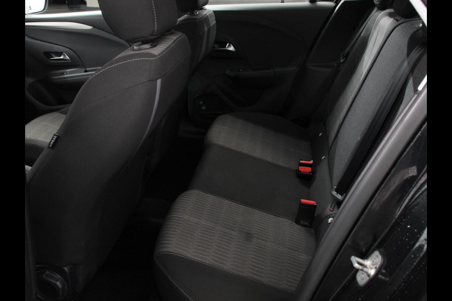 Opel Corsa 1.2 100pk Turbo Edition | Navigatie | Apple Carplay/Android Auto | Airco | Dab | Cruise Control |