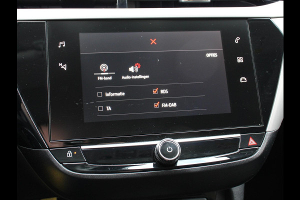 Opel Corsa 1.2 100pk Turbo Edition | Navigatie | Apple Carplay/Android Auto | Airco | Dab | Cruise Control |