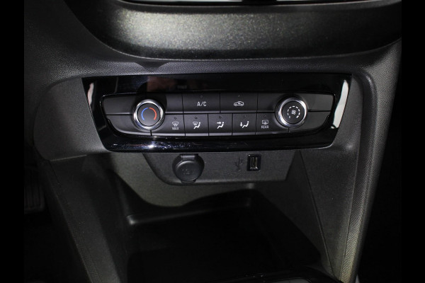 Opel Corsa 1.2 100pk Turbo Edition | Navigatie | Apple Carplay/Android Auto | Airco | Dab | Cruise Control |