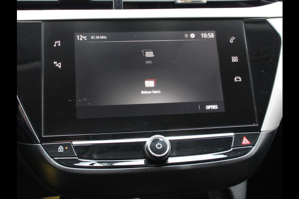 Opel Corsa 1.2 100pk Turbo Edition | Navigatie | Apple Carplay/Android Auto | Airco | Dab | Cruise Control |