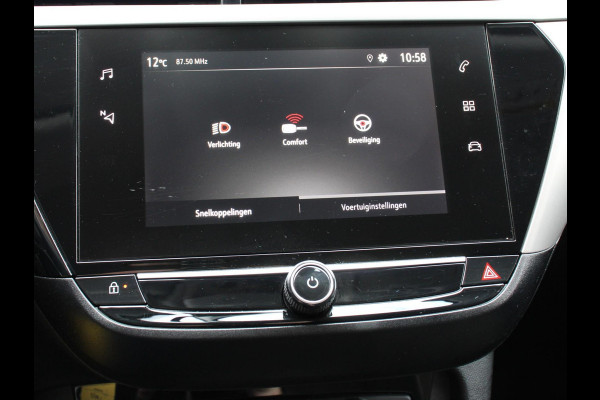 Opel Corsa 1.2 100pk Turbo Edition | Navigatie | Apple Carplay/Android Auto | Airco | Dab | Cruise Control |