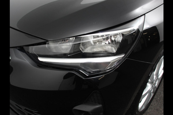 Opel Corsa 1.2 100pk Turbo Edition | Navigatie | Apple Carplay/Android Auto | Airco | Dab | Cruise Control |