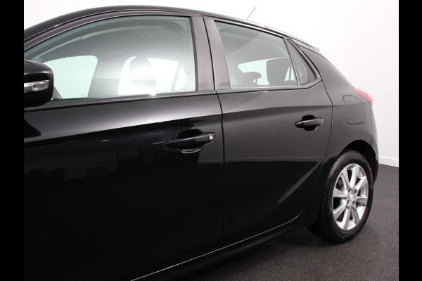 Opel Corsa 1.2 100pk Turbo Edition | Navigatie | Apple Carplay/Android Auto | Airco | Dab | Cruise Control |