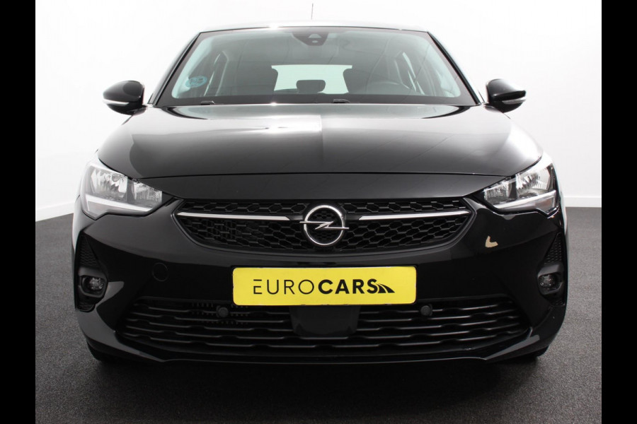Opel Corsa 1.2 100pk Turbo Edition | Navigatie | Apple Carplay/Android Auto | Airco | Dab | Cruise Control |