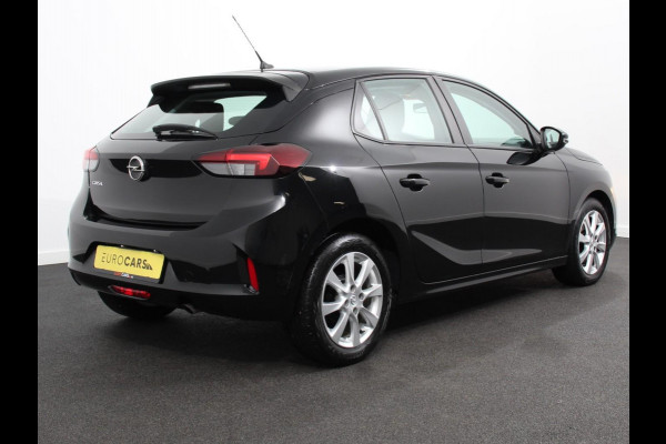 Opel Corsa 1.2 100pk Turbo Edition | Navigatie | Apple Carplay/Android Auto | Airco | Dab | Cruise Control |