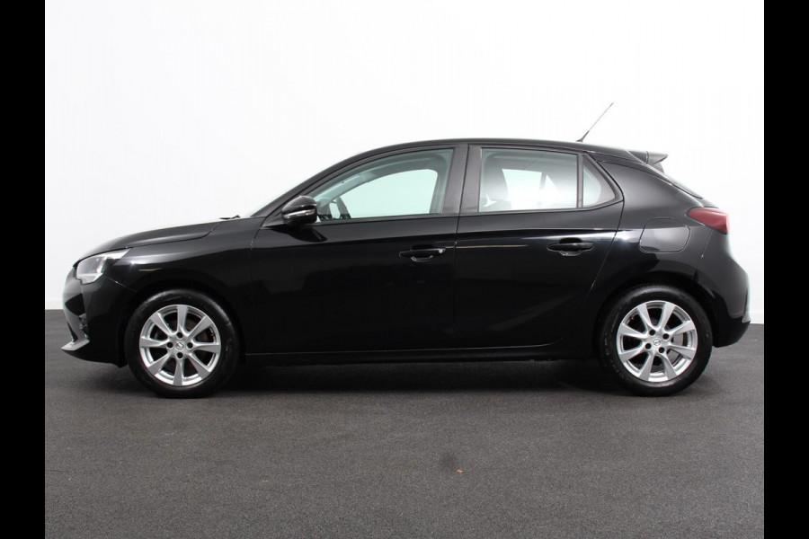 Opel Corsa 1.2 100pk Turbo Edition | Navigatie | Apple Carplay/Android Auto | Airco | Dab | Cruise Control |