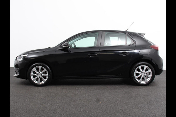 Opel Corsa 1.2 100pk Turbo Edition | Navigatie | Apple Carplay/Android Auto | Airco | Dab | Cruise Control |