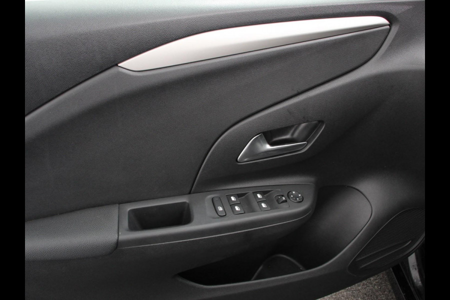 Opel Corsa 1.2 100pk Turbo Edition | Navigatie | Apple Carplay/Android Auto | Airco | Dab | Cruise Control |