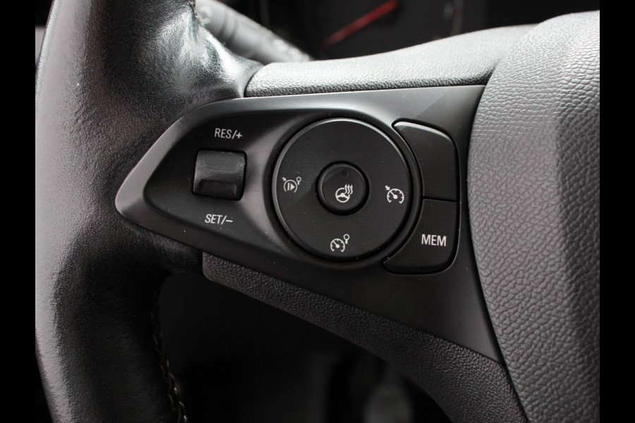 Opel Corsa 1.2 100pk Turbo Edition | Navigatie | Apple Carplay/Android Auto | Airco | Dab | Cruise Control |
