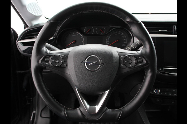 Opel Corsa 1.2 100pk Turbo Edition | Navigatie | Apple Carplay/Android Auto | Airco | Dab | Cruise Control |