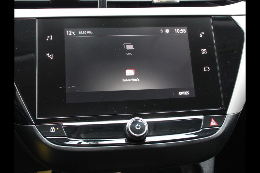 Opel Corsa 1.2 100pk Turbo Edition | Navigatie | Apple Carplay/Android Auto | Airco | Dab | Cruise Control |