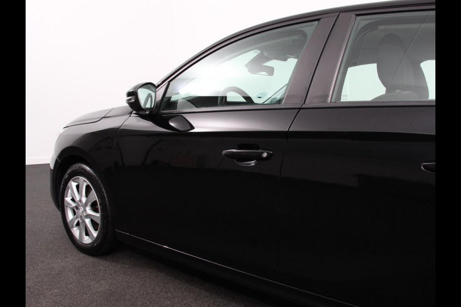 Opel Corsa 1.2 100pk Turbo Edition | Navigatie | Apple Carplay/Android Auto | Airco | Dab | Cruise Control |