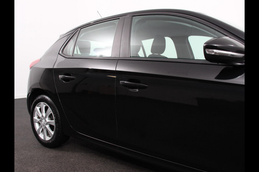 Opel Corsa 1.2 100pk Turbo Edition | Navigatie | Apple Carplay/Android Auto | Airco | Dab | Cruise Control |